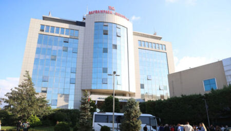 Bir belediyede daha yolsuzluk soruşturması ve gözaltı kararı