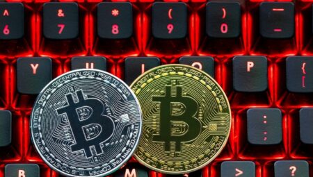 Bitcoin 100 bin doların altında gerilemesini sürdürüyor