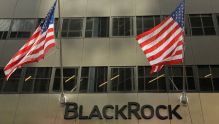 Blackrock Türk paylarında durum alıyor