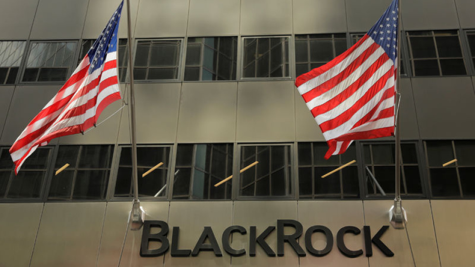 Blackrock Türk paylarında durum alıyor
