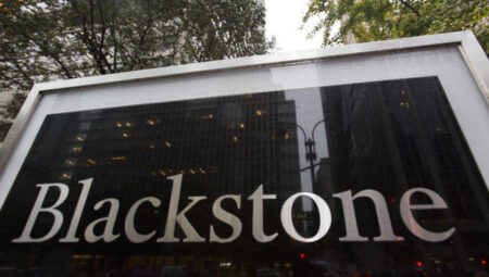 Blackstone, Anthropic’teki payını 1 milyar dolara çıkarıyor