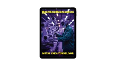 Bloomberg Businessweek Türkiye’nin 101. sayısı çıktı