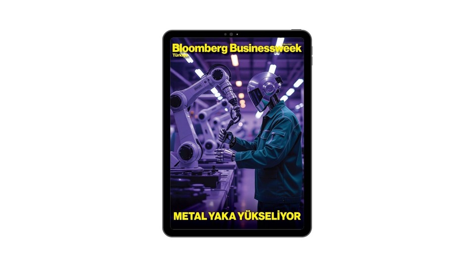 Bloomberg Businessweek Türkiye’nin 101. sayısı çıktı