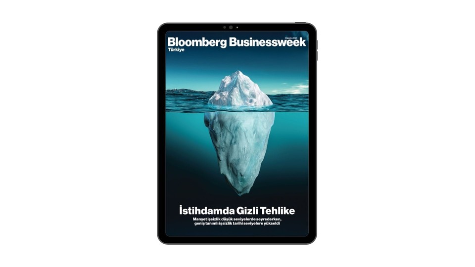 Bloomberg Businessweek Türkiye’nin 91. sayısı çıktı