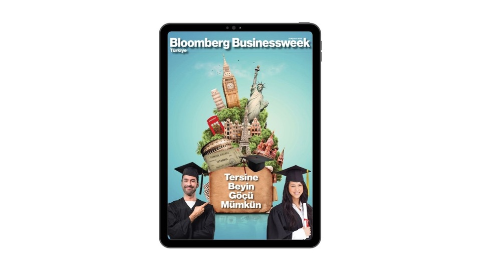Bloomberg Businessweek Türkiye’nin 93. sayısı çıktı