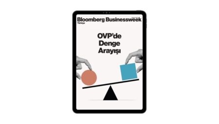 Bloomberg Businessweek Türkiye’nin 94. sayısı yayında