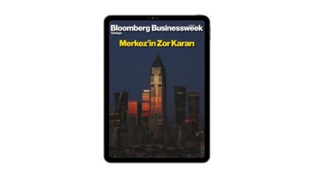 Bloomberg Businessweek Türkiye’nin 95. sayısı yayında