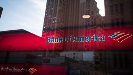 BofA ve Morgan Stanley 3. çeyrek bilançolarını açıkladı