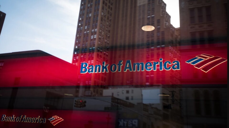 BofA ve Morgan Stanley 3. çeyrek bilançolarını açıkladı