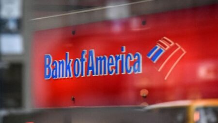 BofA’dan altın için temkinli olma daveti