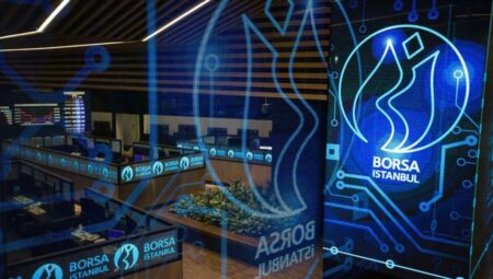 Borsa İstanbul’da tünelin ucu 2026’ya mı çıkıyor?