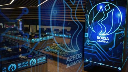 Borsa manipülasyonlarında yeni gözaltılar