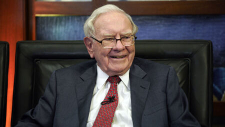Buffett’ın Japonya ilgisi