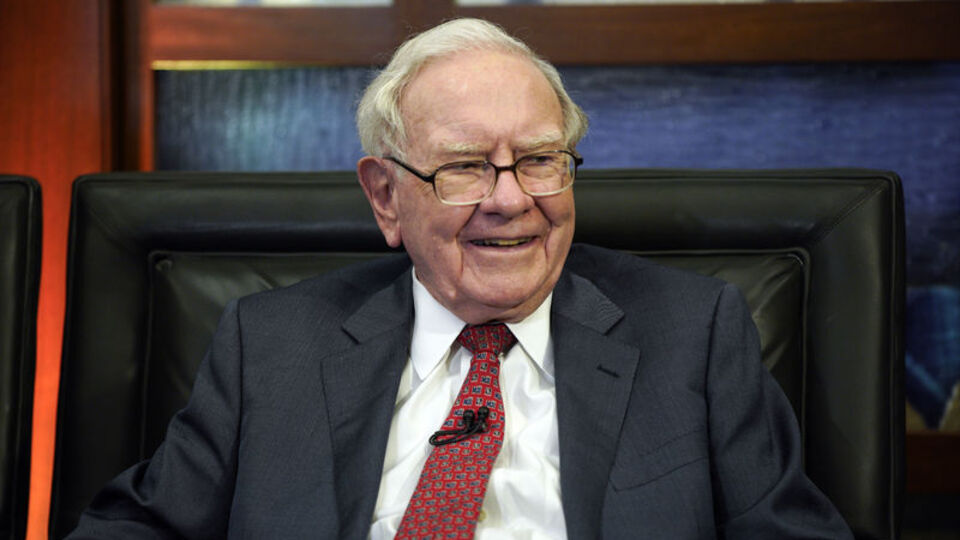 Buffett’ın Japonya ilgisi