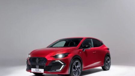Bursalı Clio yeni kuşağı ile sahneye çıktı