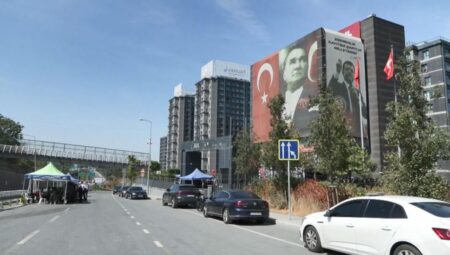 CHP İstanbul Kongresi’nin iptali talebine ret