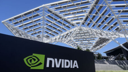 Çin Nvidia hakkında anti-tekel soruşturmasını derinleştiriyor
