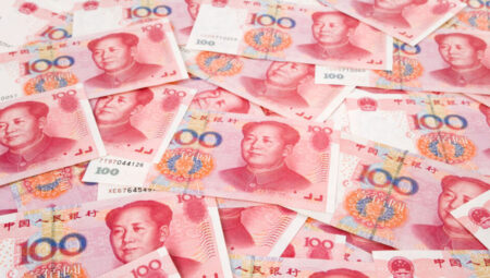 Çin yuanın kıymetlenmesine müsaade veriyor