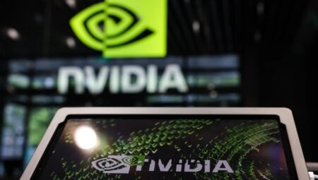 Çin’den teknoloji devlerine Nvidia uyarısı
