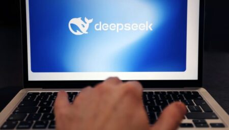 Çin’den yapay zekada rekabet uyarısı