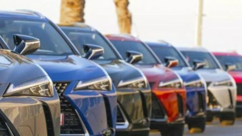 Çinli araba markaları Avrupa’daki yükselişi sürüyor