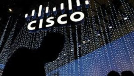 Cisco siber hücumda kullanıcı bilgilerini çaldırdı