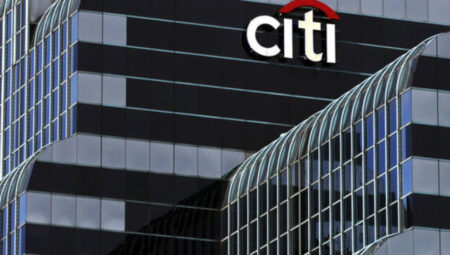 Citi altın ve gümüş varsayımını yükseltti