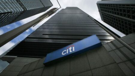 Citi, S&P 500 amacını yükseltti