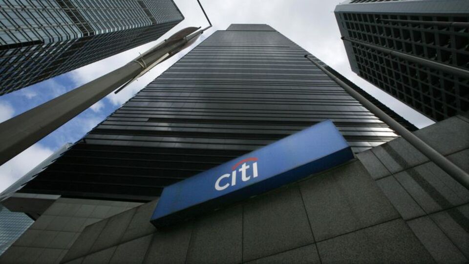 Citi, S&P 500 amacını yükseltti