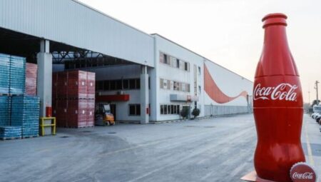 Coca-Cola İçecek ikinci çeyrek bilançosunu açıkladı