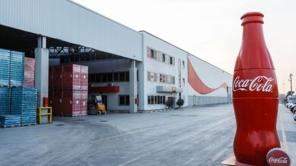 Coca-Cola İçecek ikinci çeyrek bilançosunu açıkladı