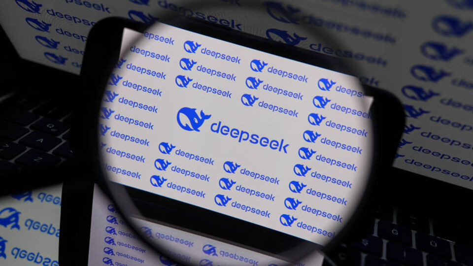 DeepSeek, OpenAI ile rekabet etmek için yeni bir model hazırlıyor