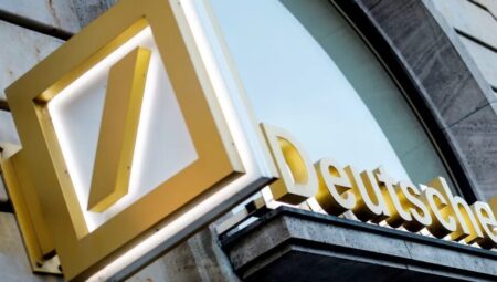 Deutsche Bank altın varsayımını üst çekti