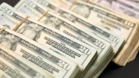 Dolarda ‘güvenli liman’ günleri geride mi kalıyor?