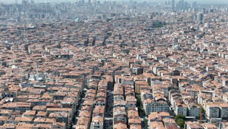 Dünya Bankası’ndan 650 milyon dolarlık afet finansmanı
