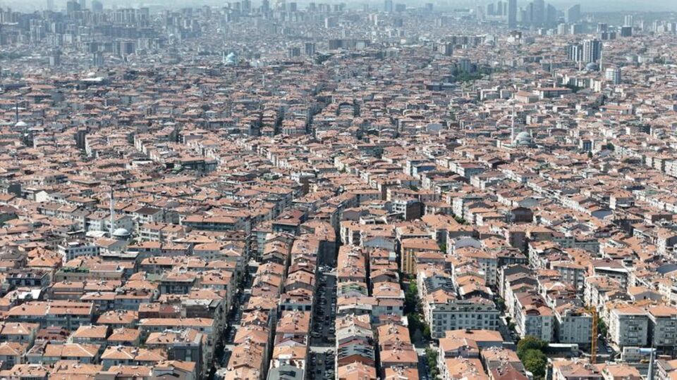 Dünya Bankası’ndan 650 milyon dolarlık afet finansmanı