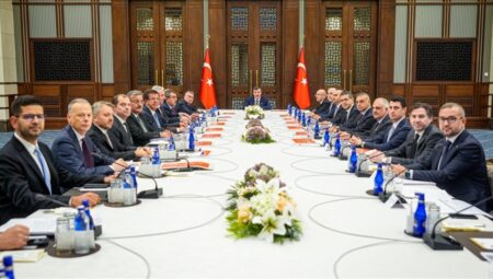 EKK: Yapısal siyasetlerin hayata geçirilmesi sürdürülecek