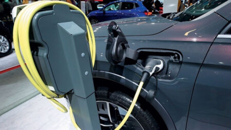 Ember: Elektrikli araçlar günlük 1,7 milyon varil petrol tüketimini önledi