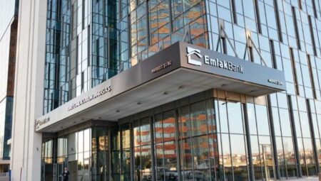 Emlak İştirak 2025’in birinci yarısında kârını yüzde 46 artırdı