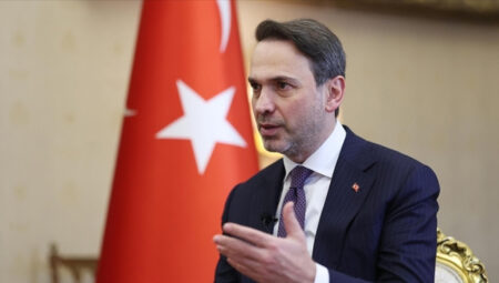 Enerji Bakanı Bayraktar: İran’dan gaz akışı kesilmedi