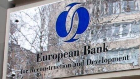 Enerjisa Enerji, EBRD ile 150 milyon dolar fiyatında kredi mutabakatı imzaladı