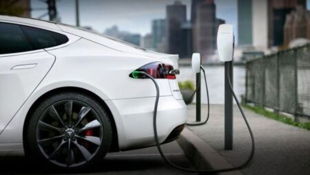EPDK: Elektrikli araba sayısı 5 yılda 1 milyonu aşacak