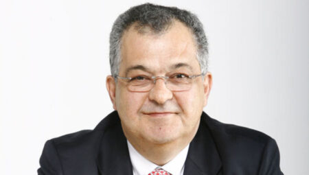 Ercan Kumcu ömrünü yitirdi