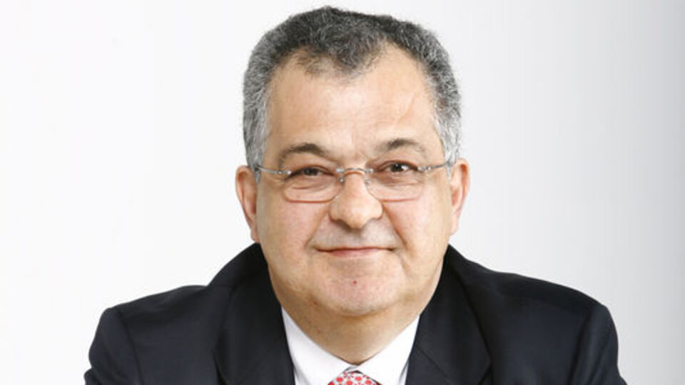 Ercan Kumcu ömrünü yitirdi