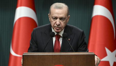 Erdoğan: Hürmüz’ün kapanması global ekonomiyi türbülansa soktu