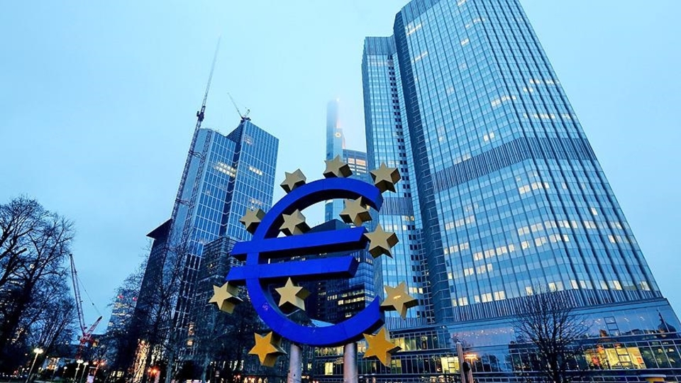 Euro Bölgesi ticaret fazlası Haziran’da geriledi
