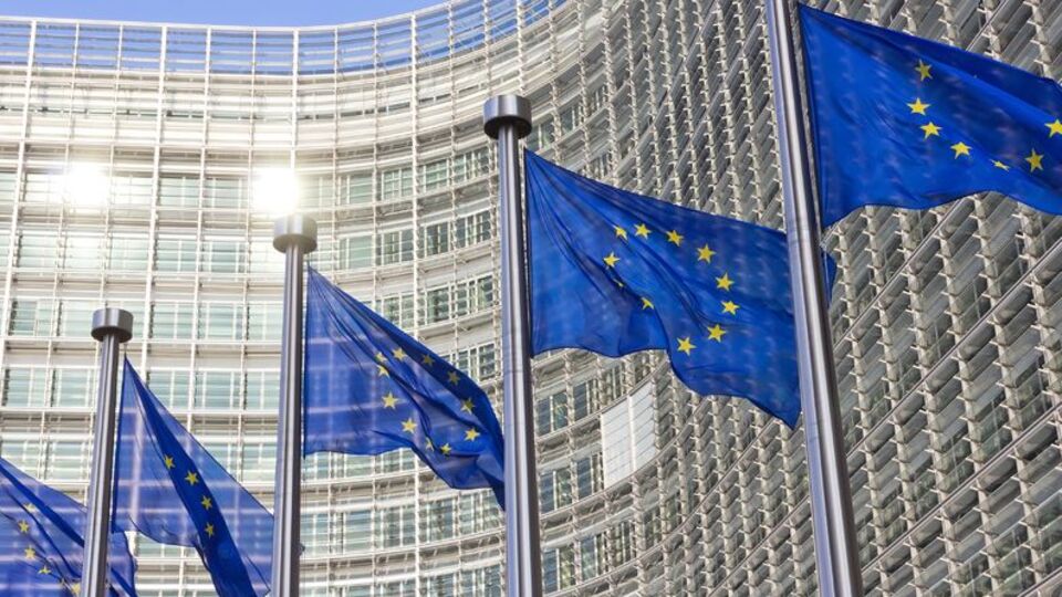 Euro Bölgesi’nde hizmet PMI 4 ayın doruğunda