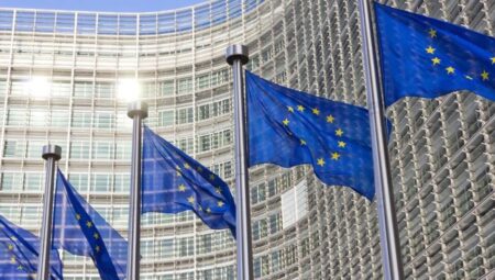 Euro Bölgesi’nde yatırımcı itimadı 5 ayın en düşük düzeyinde