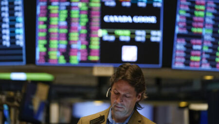 Fed açıklamaları sonrası paylarda zayıf görünüm