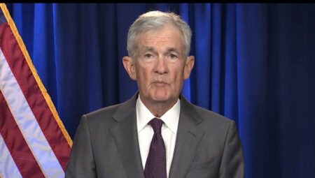 Fed Başkanı Powell’a ceza tehdidi